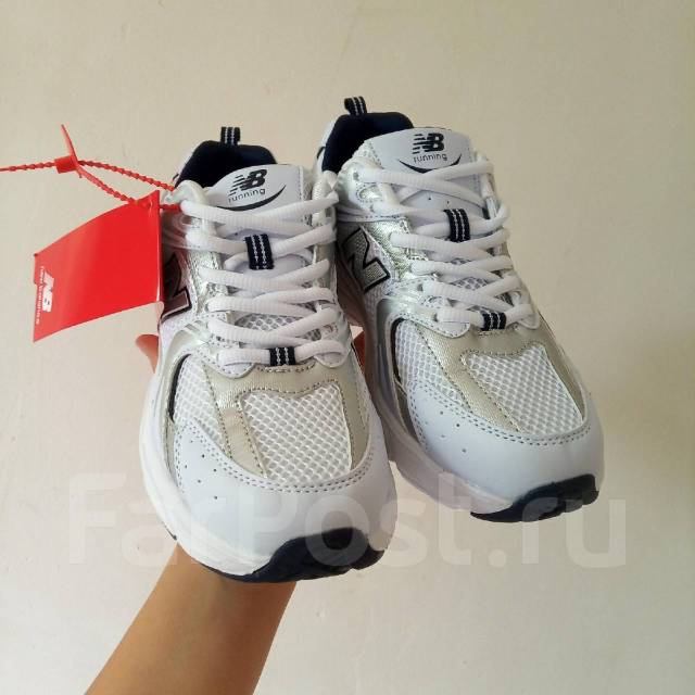 new balance 530 38