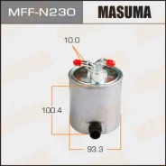 ������ ��������� Masuma NI Qashqai, Murano / M9R, YD25DDTI Masuma MFFN230 ����