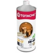 Totachi Grand Touring. 5W-40, �������������, 1��. ����