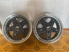 RAYS Volk Racing CV-Pro. 8.0x17", 5x114.3, ET33 ����