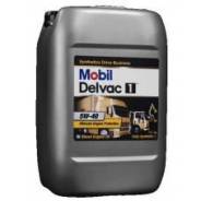 Mobil Delvac 1. 5W-40, �������������, 20��. ����