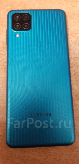 Samsung Galaxy M12. �/�, 64 ��, ���������, 4G LTE, Dual-SIM, NFC ����