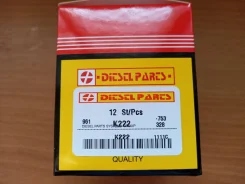 ������� K222 140154-2320 ����