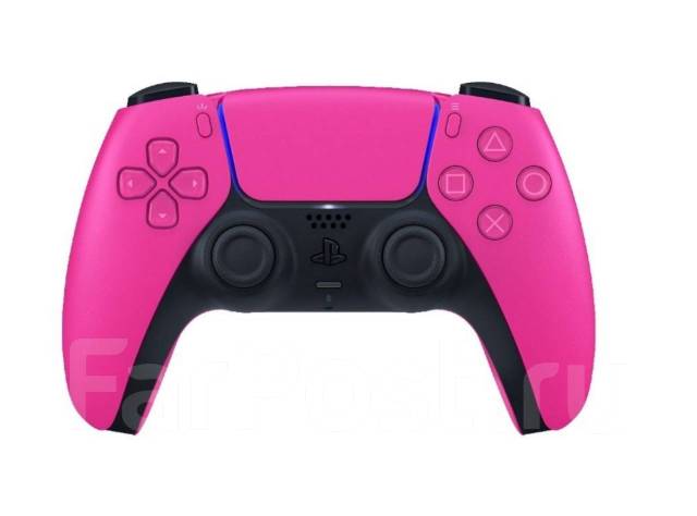 Джойстик PlayStation DualSense Wireless Controller для PS5 iTime ...