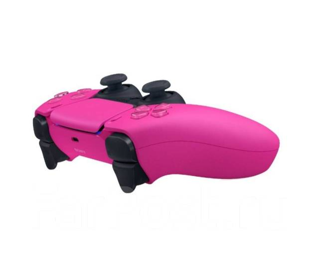 Джойстик PlayStation DualSense Wireless Controller для PS5 iTime ...
