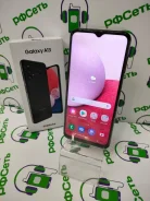 Samsung Galaxy A13. �����, 128 ��, ������, 3G, 4G LTE, Dual-SIM ����