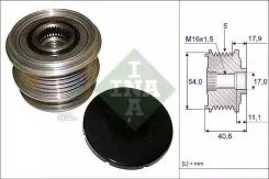 ���� ���������� Volvo S60 II/S80II 535012110 INA 535012110 535012110 ����