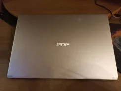 Acer Aspire 5 A515-54. 1,6����, ��� 8 ��, ���� 1 000���, WiFi, Bluetooth, ����������� �� 2��. ����