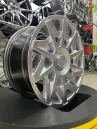 Rotiform CCV. 8.0x17", 4x100, ET32, �� 67,1���. ����
