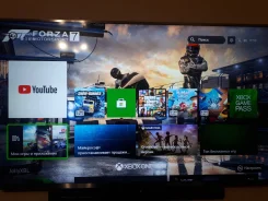 Microsoft Xbox One X ����