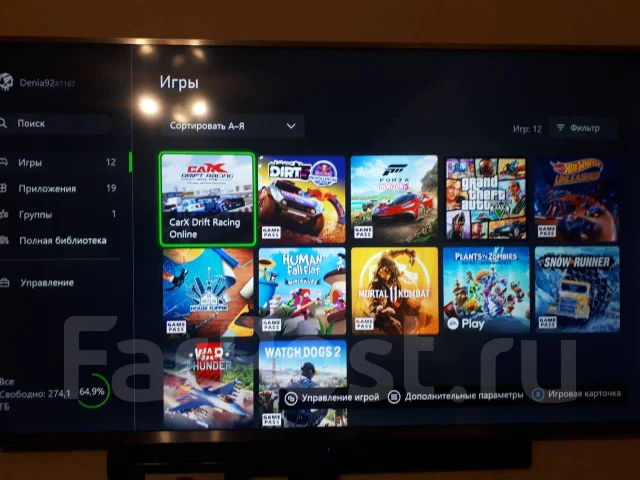 Microsoft Xbox One X ����