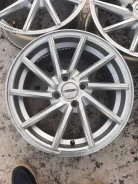 Vossen CVT. 15.0x15", 4x100 ����