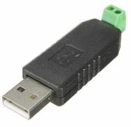 ���������� USB 2.0 - RS485 ����