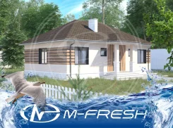 M-fresh Rodnik (������� ������ ����������, �� �������������� ����! ). ��� ������� ���, �������, ���� ���������� ������ ����