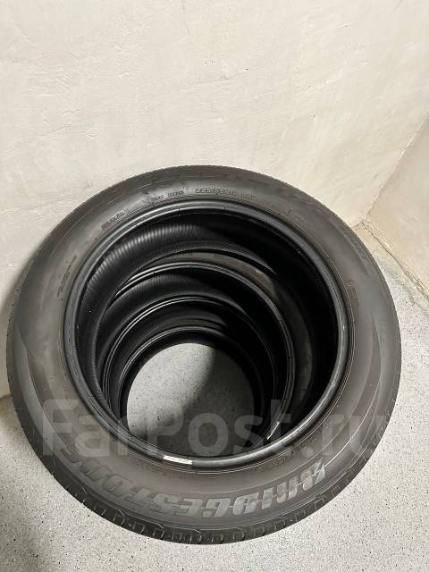 Bridgestone Dueler H/P, 225/55 R18, 18", 1 шт, в наличии, 225 мм, 55 % ...