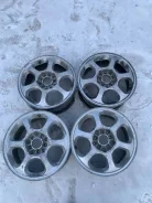 Futek. x15", 5x100, 5x114.3 ����