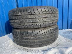 Toyo Tranpath mpZ. ������, 2016 ���, �/�, ����� 10 %. �������� ������� ����