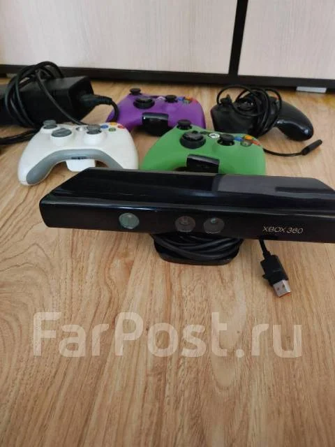 Microsoft Xbox 360 Slim ����