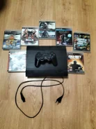 Sony PlayStation 3 ����