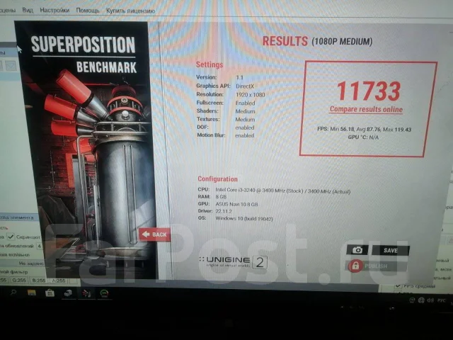 Radeon RX 5700 XT ����