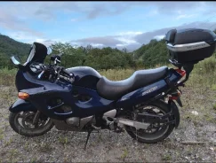 Suzuki GSX 750F Katana. 750����. ��., ��������, ���������, ������ �� �� ����