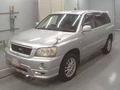 Toyota Kluger V. MCU25, 1 MZ ����