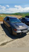Mitsubishi Lancer Evolution. CE9A3465432, 4G63T ����