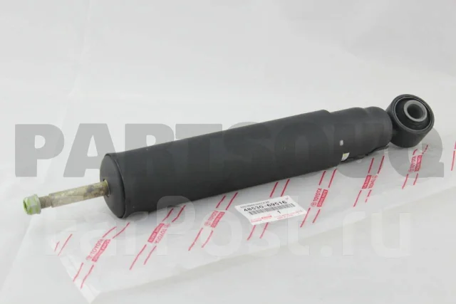 48530 амортизатор тойота аналог