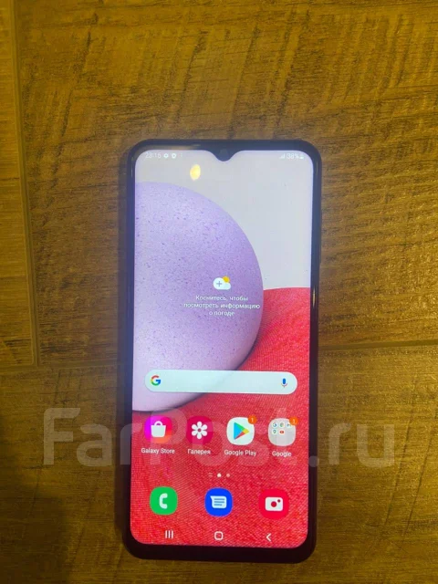 Samsung Galaxy A13. �/�, 128 ��, �����, 4G LTE ����