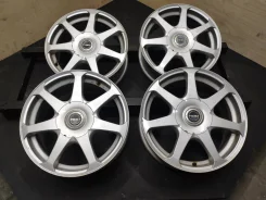 Bridgestone FEID. 6.5x16", 5x100, 5x114.3, ET47, �� 73,1���. ����