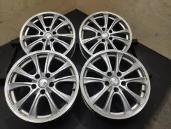 Weds Velva Sport. 7.0x17", 5x114.3, ET40, �� 73,1���. ����