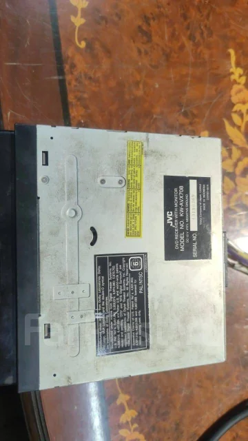 JVC ����