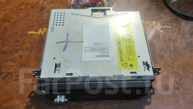 Kenwood U373 ����