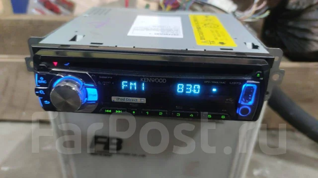 Kenwood U373 ����