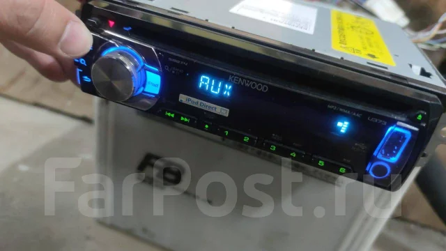 Kenwood U373 ����