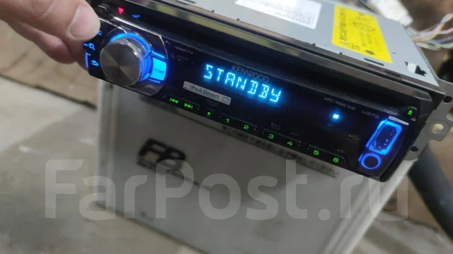 Kenwood U373 ����