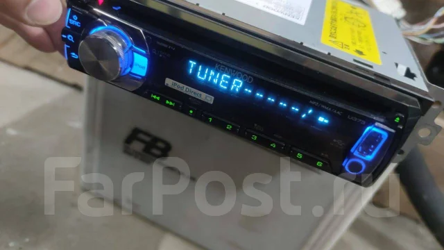 Kenwood U373 ����