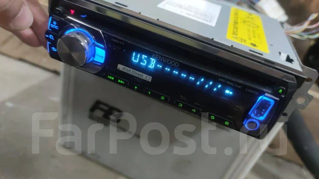 Kenwood U373 ����