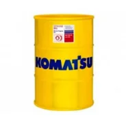Komatsu. 15W-40, �����������, 208��. ����