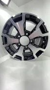 K&K Grizzly. 5.5x16", 5x139.7, ET58, �� 98���. ����