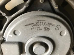 ����� ����������� 16363-28210 Toyota Wish 10 16363-28210 ����
