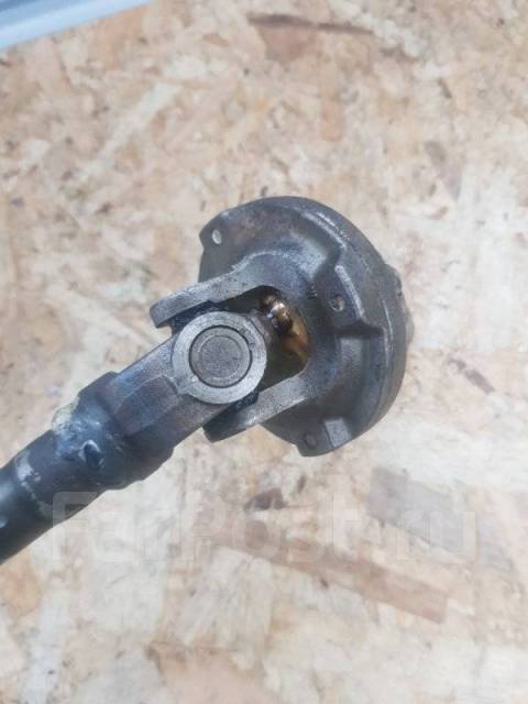 Рулевой карданчик Toyota Land Cruiser Prado KDJ95 1KD купить во ...
