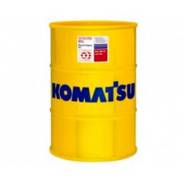 Komatsu. 10W-30, �����������, 208��. ����