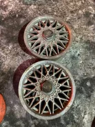 Niche Spa. 6.0x14", 4x114.3, ET38, �� 73,1���. ����