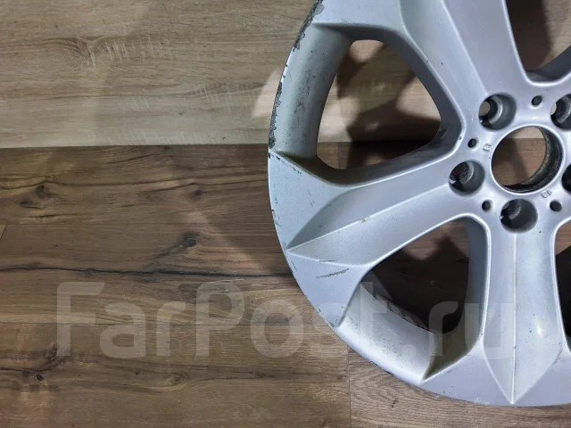 BMW. 9.0x19", 5x120, ET18, �� 72,6���. ����