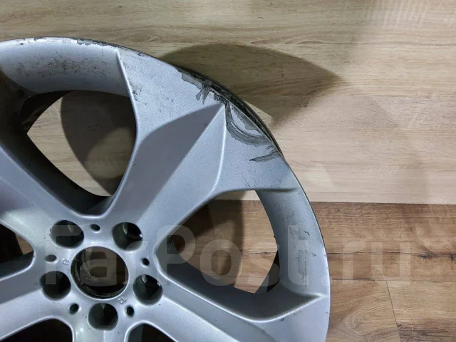 BMW. 9.0x19", 5x120, ET18, �� 72,6���. ����