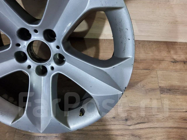 BMW. 9.0x19", 5x120, ET18, �� 72,6���. ����