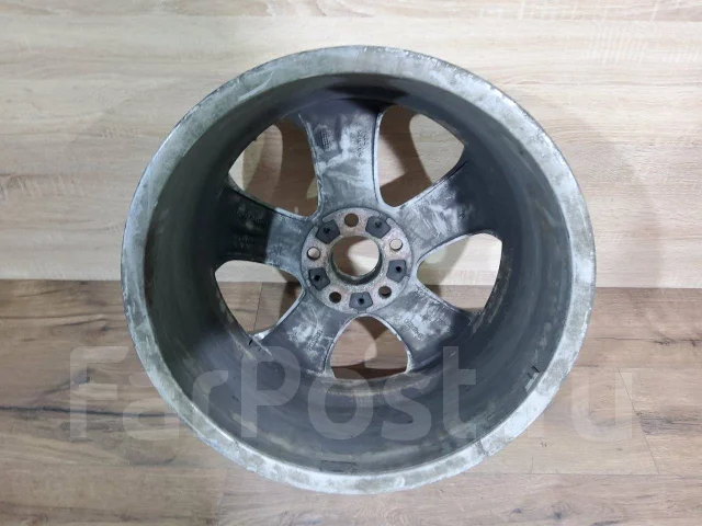 BMW. 9.0x19", 5x120, ET18, �� 72,6���. ����