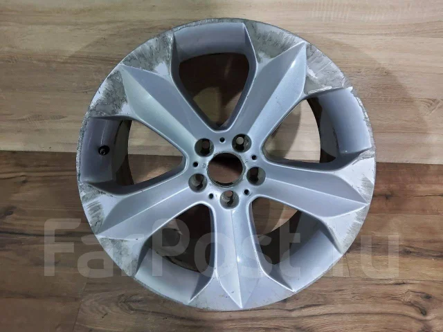 BMW. 9.0x19", 5x120, ET18, �� 72,6���. ����