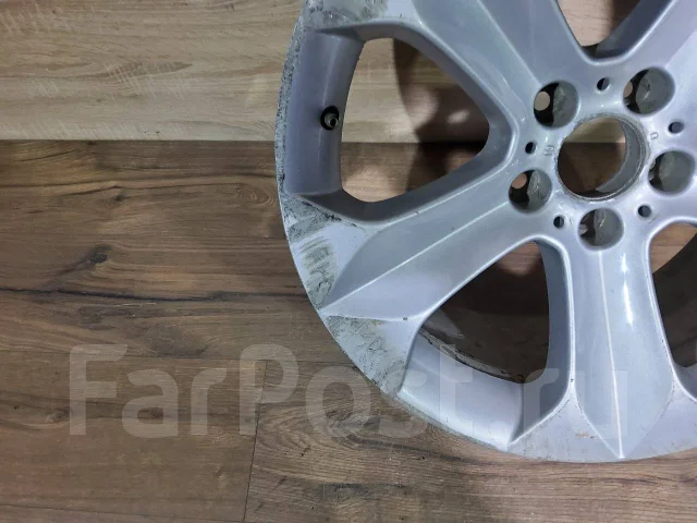 BMW. 9.0x19", 5x120, ET18, �� 72,6���. ����